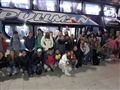 Radio Federal - Actualidad - PARADEPORTE Y  EL DIAT VIAJARON A CHAPADMALAL