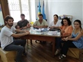 Radio Federal - Actualidad - LA DIRECCIÓN DE TURISMO MUNICIPAL MANTIENE UNA AGENDA ARTICULADA EN LA REGIÓN