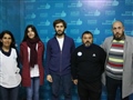 Radio Federal - Actualidad - LA MUNICIPALIDAD ACOMPAÑA A LA ESCUELA N°501 A CONOCER BUENOS AIRES