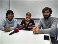 Radio Federal - Actualidad - Adultos Mayores Visitaron Carhué