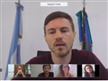 Radio Federal - Actualidad - EL DIRECTOR DE TURISMO PARTICIPÓ DE LA ÚLTIMA REUNIÓN DEL AÑO DE COPROTUR