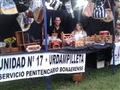 Radio Federal - Actualidad - La Unidad Nº17 presente en la placeada de Urdampilleta