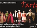 Radio Federal - Actualidad - Ultima Función de "Tartufo" por Parte del Grupo El Mangrullo