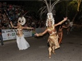Radio Federal - Actualidad - Kamarr brilló en el cierre de la edición 2013 de los Carnavales de Bolívar