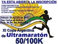 Radio Federal - Actualidad - Ultramaratón 50 y 100 Km. este Fin de Semana en Bolívar