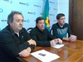 Radio Federal - Actualidad - Ultramaratón Bolívar 2015