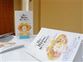 Radio Federal - Actualidad - LA DIRECCIÓN DE POLÍTICAS DE GÉNERO Y DD.HH PRESENTÓ EL LIBRO INFANTIL "UN HÉROE SIN CAPA"