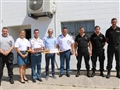 Radio Federal - Actualidad - PISANO Y CÁCERES ENTREGARON EQUIPAMIENTO AL HOSPITAL MUNICIPAL DE URDAMPILLETA