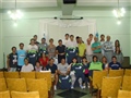 Radio Federal - Actualidad - Se entregó uniforme para los juegos BA la provincia 2012