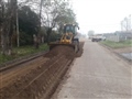 Radio Federal - Actualidad - LA MUNICIPALIDAD REALIZA TRABAJOS DE PAVIMENTACIÓN EN URDAMPILLETA