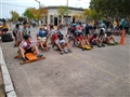 Radio Federal - Actualidad - SE LLEVÓ A CABO UNA CARRERA DE KARTING A RULEMANES ORGANIZADA POR LA DELEGACIÓN