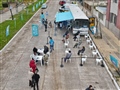 Radio Federal - Actualidad - SE LLEVÓ A CABO LA JORNADA DE INOCULACIÓN LIBRE EN URDAMPILLETA