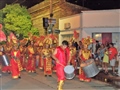 Radio Federal - Actualidad - URDAMPILLETA TIENE SU FIESTA DE CARNAVAL