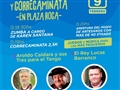 Radio Federal - Actualidad - SE VIENE UNA NUEVA EDICIÓN DE LA PLACEADA Y CORRECAMINATA 