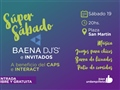 Radio Federal - Actualidad - SE VIENE UN SÚPER SÁBADO EN URDAMPILLETA