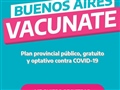 Radio Federal - Actualidad - COMENZÓ LA INSCRIPCIÓN PARA EL PLAN DE VACUNACIÓN PROVINCIAL CONTRA EL CORONAVIRUS