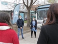 Radio Federal - Actualidad - 41 PERSONAS FUERON INOCULADAS EN UNA NUEVA JORNADA DE VACUNACIÓN LIBRE EN LOS BARRIOS POMPEYA Y ZORZALES