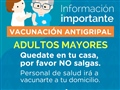 Radio Federal - Actualidad - HABRÁ VACUNACIÓN ANTIGRIPAL DOMICILIARIA