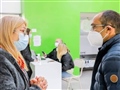 Radio Federal - Actualidad - 2 VACUNADORAS/ES FORTALECEN EL SISTEMA DE SALUD EN EL PARTIDO DE BOLÍVAR