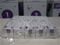 Radio Federal - Actualidad - LLEGARON 700 NUEVAS DOSIS DE ASTRAZENECA