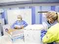 Radio Federal - Actualidad - LLEGARON 1.300 NUEVAS DOSIS DE SINOPHARM AL CENTRO VACUNATORIO