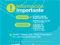 Radio Federal - Actualidad - COMÓ TRABAJARÁN EL CENTRO DE TESTEO Y EL VACUNATORIO LA PRIMERA SEMANA DE MARZO