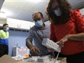 Radio Federal - Actualidad - LLEGARON 2.250 DOSIS DE VACUNAS SINOPHARM AL CENTRO VACUNATORIO