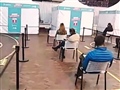 Radio Federal - Actualidad - Testimonios en el Vacunatorio