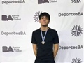 Radio Federal - Actualidad - El Bolivarense Valentín Bedatou Brilló en el Metropolitano de Primavera