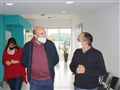 Radio Federal - Actualidad - VALICENTI: “MARCOS FUE EL PRIMER INTENDENTE EN COMUNICARSE PARA ABORDAR LAS NECESIDADES DE LOS GERIÁTRICOS”