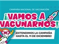 Radio Federal - Actualidad - AGENTES SANITARIOS VISITARÁN DOMICILIOS CON INFORMACIÓN SOBRE LA CAMPAÑA DE VACUNACIÓN CONTRA SARAMPIÓN, RUBEOLA, PAPERAS Y POLIO
