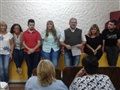 Radio Federal - Actualidad - Se Presentó en Sociedad el Nuevo Grupo Teatral "Vamos de Nuevo"