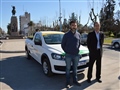 Radio Federal - Actualidad - El intendente interino presentó un nuevo vehículo para Obras Públicas