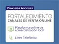 Radio Federal - Actualidad - Nuevas propuestas de Canales de Venta Online