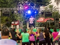 Radio Federal - Actualidad - ESTE DOMINGO SIGUE ACTIVO EL VERANO EN EL CENTRO CÍVICO
