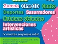 Radio Federal - Actualidad - NUEVAS PROPUESTAS DE VERANO EN EL DIAT