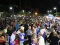 Radio Federal - Actualidad - SE LLEVÓ A CABO EL SEGUNDO DOMINGO DE VERANO ACTIVO EN EL CENTRO CÍVICO