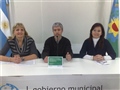 Radio Federal - Actualidad - Visita a Tecnópolis de 1000 Alumnos