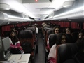 Radio Federal - Actualidad - ESTUDIANTES DE BOLÍVAR QUE CURSAN EL ÚLTIMO AÑO DEL SECUNDARIO VIAJARON A VILLA GESELL