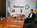 Radio Federal - Actualidad - La Gobernadora Vidal estuvo en Bolívar