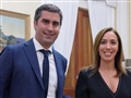 Radio Federal - Actualidad - Mosca presentó la declaración jurada de bienes