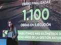 Radio Federal - Actualidad - MARÍA EUGENIA VIDAL: "LOS ARGENTINOS NO QUIEREN MÁS ATAJOS NI CAMINOS FÁCILES. ESTO NO SE RESUELVE CON UN LÍDER SINO EN EQUIPO"