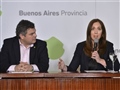 Radio Federal - Actualidad - MARÍA EUGENIA VIDAL ANUNCIÓ UN PAQUETE DE MEDIDAS SOCIALES PARA ASISTIR A UN MILLÓN DE BONAERENSES