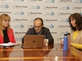 Radio Federal - Actualidad - EL INTENDENTE PISANO PARTICIPÓ DE UNA VIDEOCONFERENCIA CON EL GOBERNADOR  KICILLOF