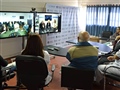 Radio Federal - Actualidad - Videoconferencia de CiberSalud en el hospital