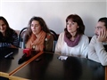 Radio Federal - Actualidad - Vilma Ripoll en Bolívar