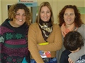 Radio Federal - Actualidad - La Directora de Bienestar Social visitó el CIC de Olavarría