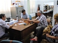 Radio Federal - Actualidad - Eduardo Bucca visitó las localidades para diseñar el Plan de Obras 2013