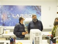 Radio Federal - Actualidad - EL INTENDENTE PISANO RECIBIÓ AL MINISTRO DE DESARROLLO AGRARIO BONAERENSE JAVIER RODRIGUEZ 