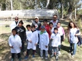 Radio Federal - Actualidad - LA ESCUELA ESPECIAL N°501 VISITÓ EL VIVERO MUNICIPAL